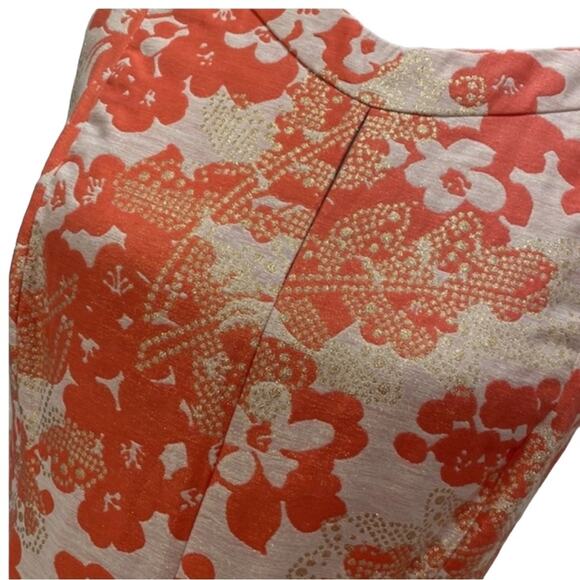 Tahari 14 Cocktail Dress Elegant Plus Size Semi Formal Dress Classic Homecoming - Picture 7 of 17